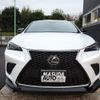 lexus nx 2018 -LEXUS--Lexus NX DBA-AGZ10--AGZ10-1016366---LEXUS--Lexus NX DBA-AGZ10--AGZ10-1016366- image 2