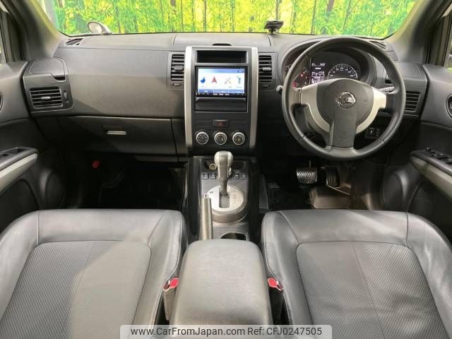 nissan x-trail 2011 -NISSAN--X-Trail DBA-NT31--NT31-223233---NISSAN--X-Trail DBA-NT31--NT31-223233- image 2