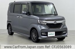 honda n-box 2017 -HONDA--N BOX DBA-JF4--JF4-1008108---HONDA--N BOX DBA-JF4--JF4-1008108-