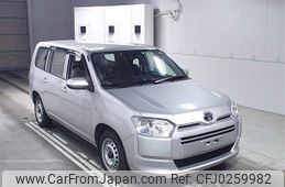 toyota probox-van 2021 -TOYOTA--Probox Van NHP160V-0033464---TOYOTA--Probox Van NHP160V-0033464-