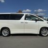 toyota alphard 2009 quick_quick_DBA-ANH20W_ANH20-8081508 image 4