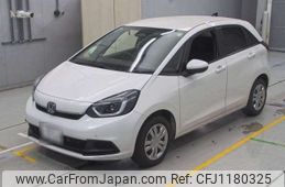honda fit 2023 -HONDA--Fit 6AA-GR3--GR3-1308674---HONDA--Fit 6AA-GR3--GR3-1308674-