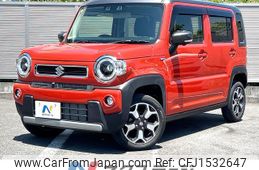 suzuki hustler 2020 CFJ1532647