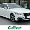 toyota crown 2018 -TOYOTA--Crown 6AA-AZSH20--AZSH20-1008285---TOYOTA--Crown 6AA-AZSH20--AZSH20-1008285- image 1