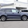 subaru forester 2018 -SUBARU--Forester DBA-SJ5--SJ5-122685---SUBARU--Forester DBA-SJ5--SJ5-122685- image 22