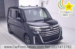 toyota roomy 2022 -TOYOTA--Roomy M900A-0688791---TOYOTA--Roomy M900A-0688791-