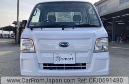 subaru sambar-truck 2010 quick_quick_EBD-TT1_TT1-116564