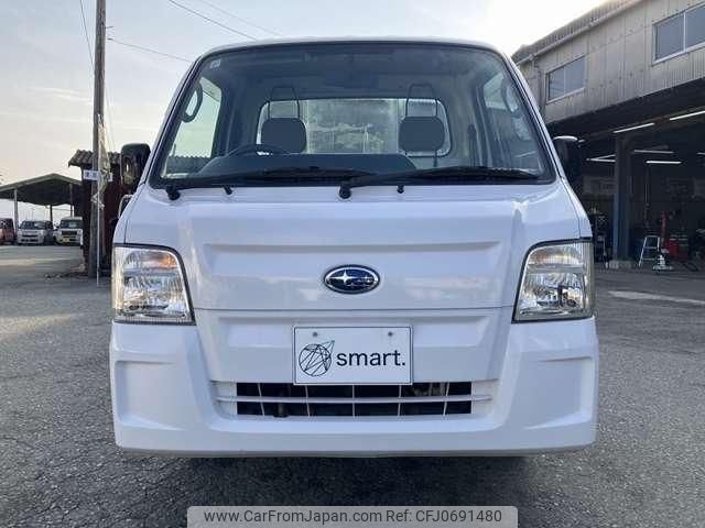 subaru sambar-truck 2010 quick_quick_EBD-TT1_TT1-116564 image 1