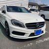mercedes-benz a-class 2014 CFJ1690130 image 2