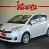 toyota ractis 2016 -TOYOTA--Ractis DBA-NCP120--NCP120-2077187---TOYOTA--Ractis DBA-NCP120--NCP120-2077187- image 1