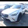 mazda cx-3 2016 -MAZDA--CX-3 DK5FW--123115---MAZDA--CX-3 DK5FW--123115- image 1