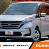 nissan serena 2020 -NISSAN--Serena DAA-GC27--GC27-054085---NISSAN--Serena DAA-GC27--GC27-054085- image 1