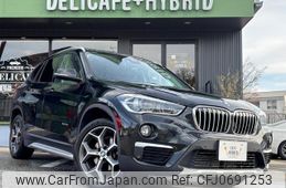 bmw x1 2017 quick_quick_LDA-HT20_WBAHT920803D34951