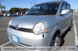 toyota sienta 2004 REALMOTOR_Y2025010220A-21