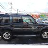 mitsubishi pajero-io 2000 CFJ1772543 image 4