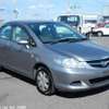 honda fit-aria 2008 28690 image 1