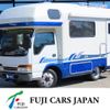 isuzu elf-truck 2001 GOO_NET_EXCHANGE_0204838A30250724W001 image 1