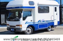 isuzu elf-truck 2001 GOO_NET_EXCHANGE_0204838A30250724W001