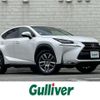 lexus nx 2015 -LEXUS--Lexus NX DBA-AGZ10--AGZ10-1006136---LEXUS--Lexus NX DBA-AGZ10--AGZ10-1006136- image 1