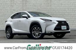 lexus nx 2015 -LEXUS--Lexus NX DBA-AGZ10--AGZ10-1006136---LEXUS--Lexus NX DBA-AGZ10--AGZ10-1006136-