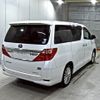 toyota alphard 2012 -TOYOTA--Alphard ATH20W-8016283---TOYOTA--Alphard ATH20W-8016283- image 6