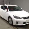 lexus ct 2012 -LEXUS--Lexus CT DAA-ZWA10--ZWA10-2087448---LEXUS--Lexus CT DAA-ZWA10--ZWA10-2087448- image 4