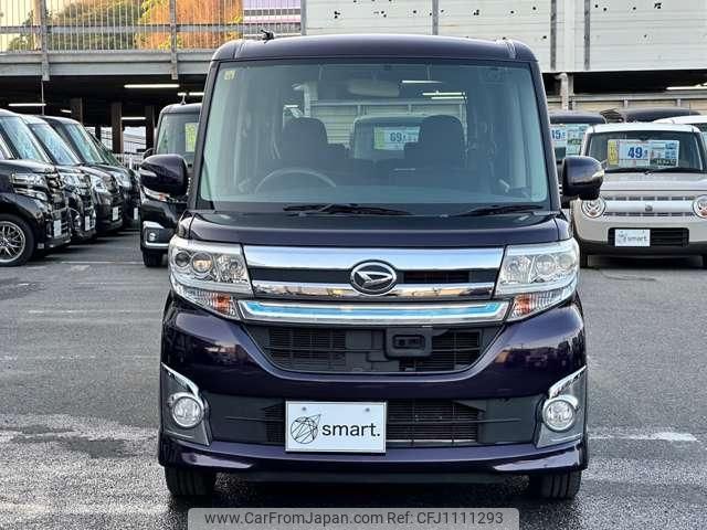 daihatsu tanto 2014 quick_quick_DBA-LA600S_LA600S-0170552 image 1