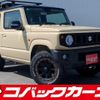 suzuki jimny 2019 quick_quick_JB64W_JB64W-138317 image 1