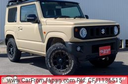 suzuki jimny 2019 quick_quick_JB64W_JB64W-138317
