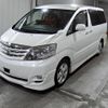 toyota alphard 2008 -TOYOTA--Alphard ANH10W--ANH10-0195605---TOYOTA--Alphard ANH10W--ANH10-0195605- image 5