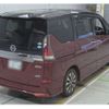 nissan serena 2018 -NISSAN 【滋賀 301ﾏ9278】--Serena DAA-GFC27--GFC27-107628---NISSAN 【滋賀 301ﾏ9278】--Serena DAA-GFC27--GFC27-107628- image 2