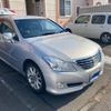 toyota crown 2008 -TOYOTA--Crown DBA-GRS201--GRS201-0002471---TOYOTA--Crown DBA-GRS201--GRS201-0002471- image 2