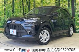 toyota raize 2024 -TOYOTA--Raize 5BA-A201A--A201A-0071***---TOYOTA--Raize 5BA-A201A--A201A-0071***-