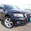 audi q5 2009 CFJ1617117 image 1