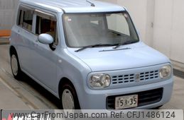 suzuki alto-lapin 2012 -SUZUKI--Alto Lapin HE22S-255551---SUZUKI--Alto Lapin HE22S-255551-