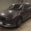mazda cx-5 2021 -MAZDA 【久留米 336ﾘ1129】--CX-5 3DA-KF2P--KF2P-459271---MAZDA 【久留米 336ﾘ1129】--CX-5 3DA-KF2P--KF2P-459271- image 1