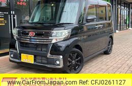 daihatsu tanto 2018 -DAIHATSU 【習志野 580ﾑ 909】--Tanto DBA-LA600S--LA600S-0649665---DAIHATSU 【習志野 580ﾑ 909】--Tanto DBA-LA600S--LA600S-0649665-