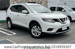 nissan x-trail 2015 -NISSAN--X-Trail DAA-HNT32--HNT32-107266---NISSAN--X-Trail DAA-HNT32--HNT32-107266-