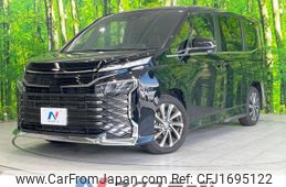 toyota voxy 2023 CFJ1695122