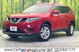 nissan x-trail 2016 quick_quick_T32_T32-512589