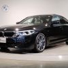 bmw 5-series 2019 -BMW--BMW 5 Series ABA-JR20--WBAJR32070WW25725---BMW--BMW 5 Series ABA-JR20--WBAJR32070WW25725- image 1