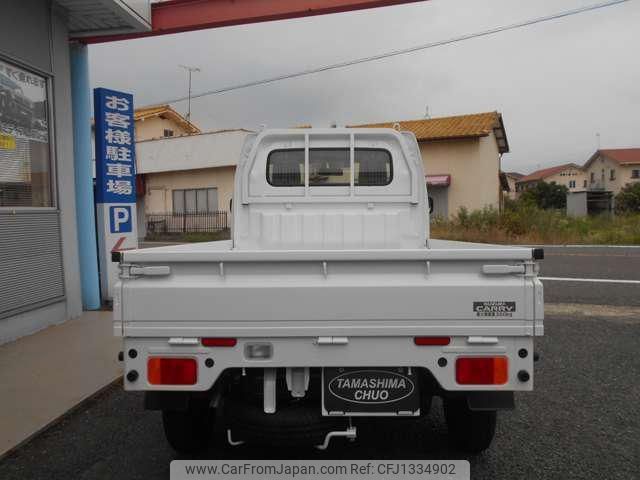 suzuki carry-truck 2025 -SUZUKI 【名変中 】--Carry Truck DA16T--881955---SUZUKI 【名変中 】--Carry Truck DA16T--881955- image 2