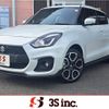 suzuki swift 2025 CFJ1782321 image 1