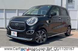 daihatsu cast 2016 quick_quick_LA250S_LA250S-0081309