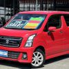 suzuki wagon-r 2018 quick_quick_DAA-MH55S_MH55S-713094 image 1