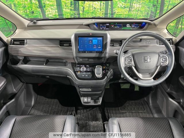 honda freed 2020 -HONDA--Freed 6AA-GB7--GB7-3105240---HONDA--Freed 6AA-GB7--GB7-3105240- image 2