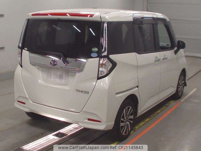 daihatsu thor 2023 -DAIHATSU--Thor M900S-1010694---DAIHATSU--Thor M900S-1010694- image 2