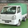 suzuki carry-truck 2019 quick_quick_EBD-DA16T_DA16T-486316 image 1