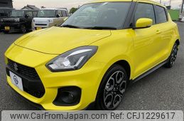 suzuki swift 2024 -SUZUKI--Swift 4BA-ZC33S--ZC33S-606008---SUZUKI--Swift 4BA-ZC33S--ZC33S-606008-