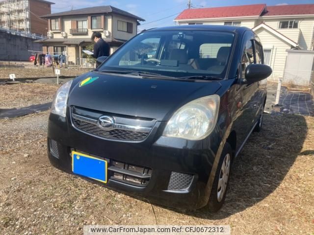 daihatsu mira 2009 -DAIHATSU--Mira DBA-L275S--L275S-2070024---DAIHATSU--Mira DBA-L275S--L275S-2070024- image 2